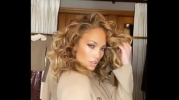 Jennifer Lopez Hot