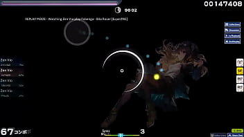 Osu! Bila Rover C. Fobenga