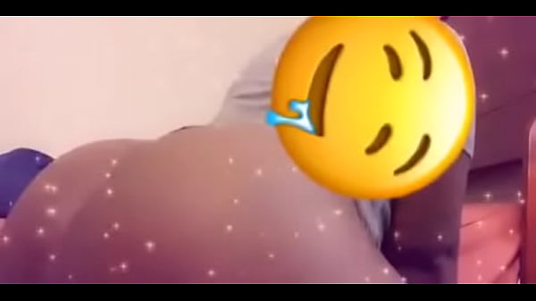 Ebony Shaking Ass - ebony, booty - Video 2998145