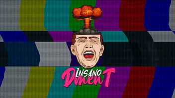Intro - Insano Dment