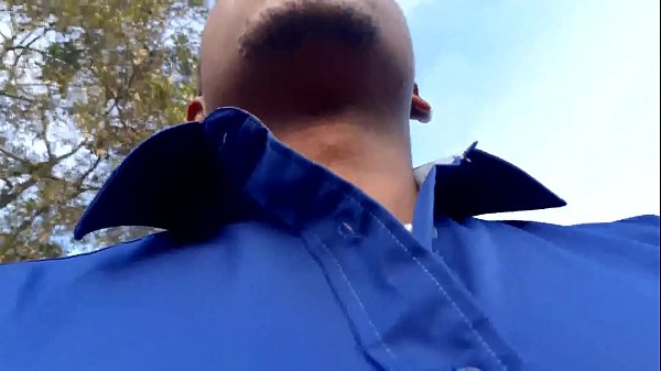 قميص السماء الزرقاء