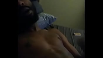 Busting A Nut Super Hard