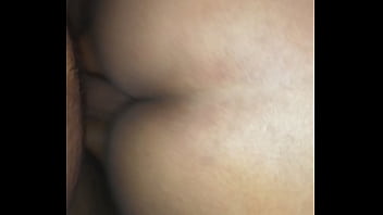 Morena Baixinha Levando Rola