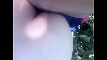 Cojiendo Por El Culo A Mi Prima Maria En El Bosque