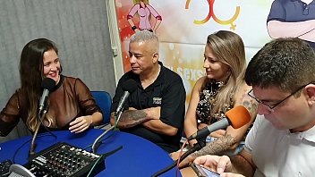 Entrevista Para Rádio Saara Programa Sexc_ncia