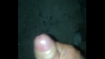 Demasiado Semen Estaba Lleno A Reventar