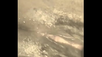 Opening The Back Door For My Husband