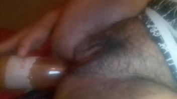 Frasco De Creme No Cu