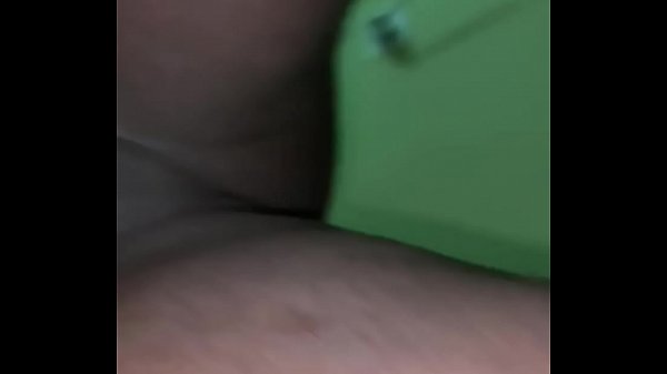 On The Phone While Getting Anal