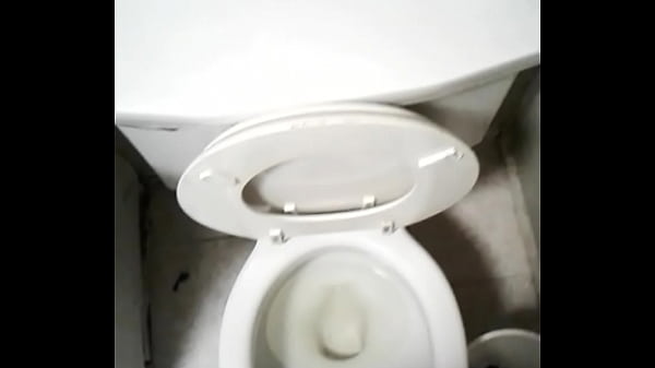Nude Picture Causes Piss Shower
