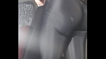 Anal, Ass, Gay, Bottom, Leggings - Gay - 2025 - Incredible - Experience - Video 2997695