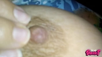 Mi Tía Dándome Los Buenos Días