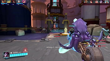 Dredge Comendo 5 Na Partida