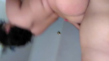 Cogiendo Con Nalgona Caliente