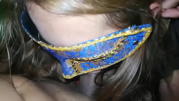 Mamada De La Chiquita