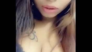 Anam Khan Having A Big Banana