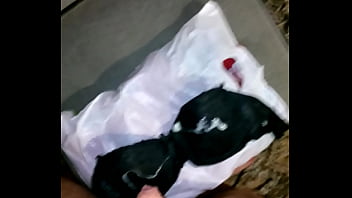 Cumshot, Cum, Amateur, Masturbation, Gay, Soloboy, Cum-on-bra, Cumonbra - Gay - 2025 - Passionate - Session - Video 2997167