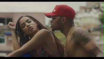 Anitta Delícia No Vai Malandra