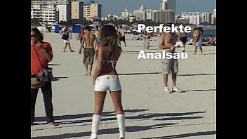 Gülcan Kamps Die Analsau