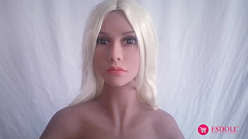 Esdoll.com 140cm Harmony Cost Sex Doll For Sex Offenders _ Bella