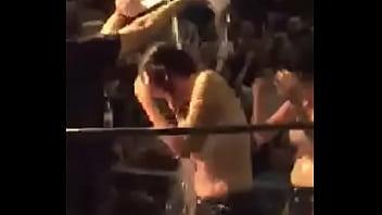 Navid Montoya Rally Uabc