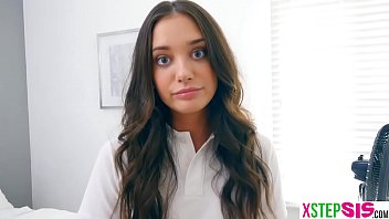 Big Butt Stepsister Gia Paige Really Made Me Angry