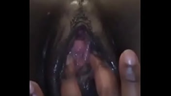 Creampie, Wet, Juice, Overflow, Black-pussy - Creampie - 2025 - Steamy - Show - Video 2997074