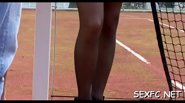 Pungent Bombshell Lucy Bell In Erotic Scenery