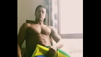 Gay, Brasil, Pauzao - Gay - 2025 - Passionate - Experience - Video 3058993