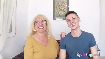 _re: I Wanna Fuck Mrs, Fina!!!_ Another Rookie That Wants To Bang The Ultimate Gilf