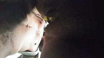 New View From The Back