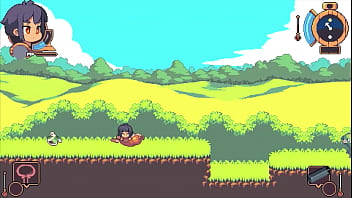 Lufuclad Version 21 By Kyrieru: Animation Gallery