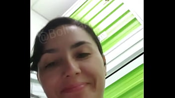 Louquinha Na Unidade De Deposito