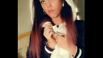 More Of Me Teasing In My Pjs