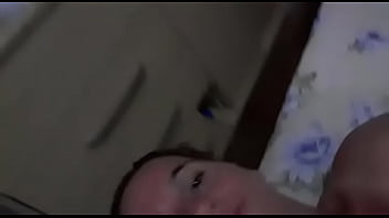 Cuzinho Piscando - anal, branquinha - Video 2999367