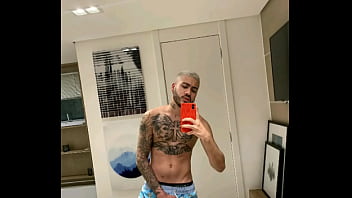 Gay, Hetero, Mc, Bulge, Gostoso, Rola, Kevinho - Gay - 2025 - Incredible - Experience - Video 2757756