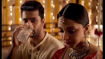 Kiara Advani Fucked Hard By Co-actor....