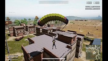 [pubg Lite] #1 Gameplay Completa (jesus Armado _ Theusrj)