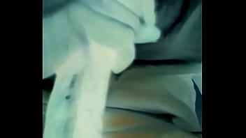 My Glow In The Dark Cock