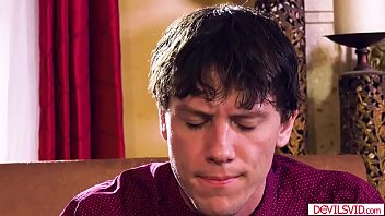 Blonde Claims Anal Sex Exbf Promised