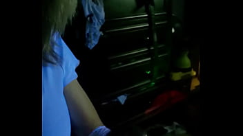 Candy Mandi Suckin_ Dick Again!