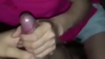 Nikmatnya Kontol Tukang Cendol