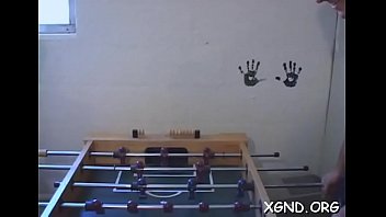 Sassy Teen Girl Jena Gets The Pecker