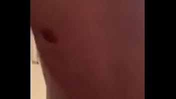 Eric Ruppel Showing Off His Ties Cock