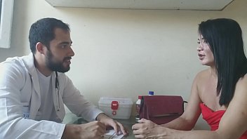 Went To The Doctor Pica To Remove Foreign Object In The Ass. See What Happened.