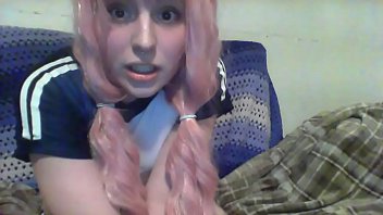 Peachypixie Pink Vibrator