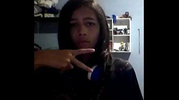 1hr De Caio Gostosa De Cabelo Liso