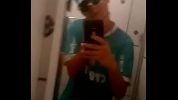 Viado Gay Mandando O Passinho Na Piroca