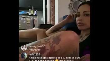 Mami Jordan Le Pide Una Mamada Al Novio