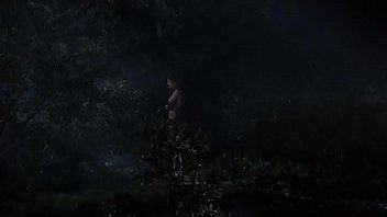 Friday The 13th 4: Sexy Skinny Dipping Girl